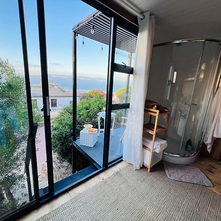 The Bachelor Apartment Mossel Bay Ngoại thất bức ảnh