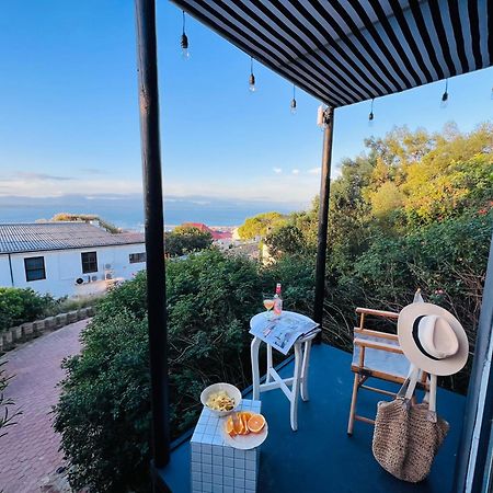 The Bachelor Apartment Mossel Bay Ngoại thất bức ảnh