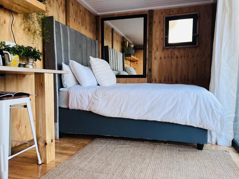 The Bachelor Apartment Mossel Bay Ngoại thất bức ảnh