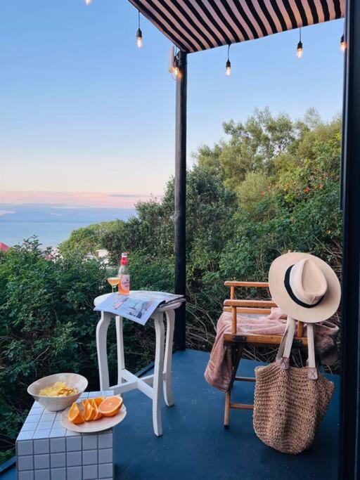 The Bachelor Apartment Mossel Bay Ngoại thất bức ảnh