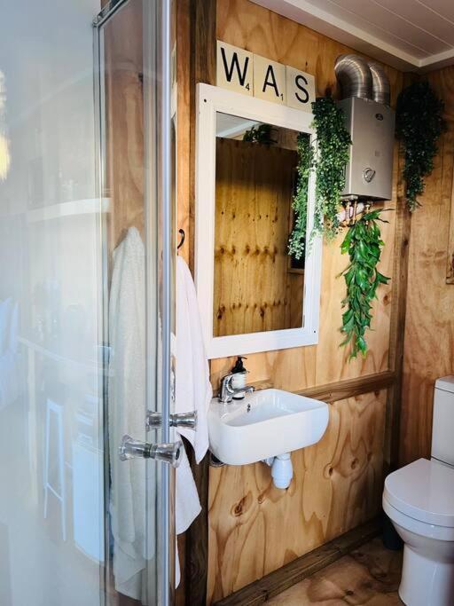 The Bachelor Apartment Mossel Bay Ngoại thất bức ảnh