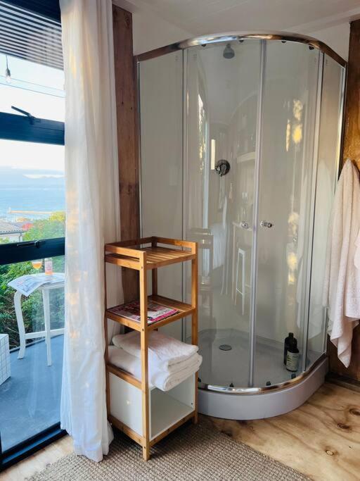 The Bachelor Apartment Mossel Bay Ngoại thất bức ảnh