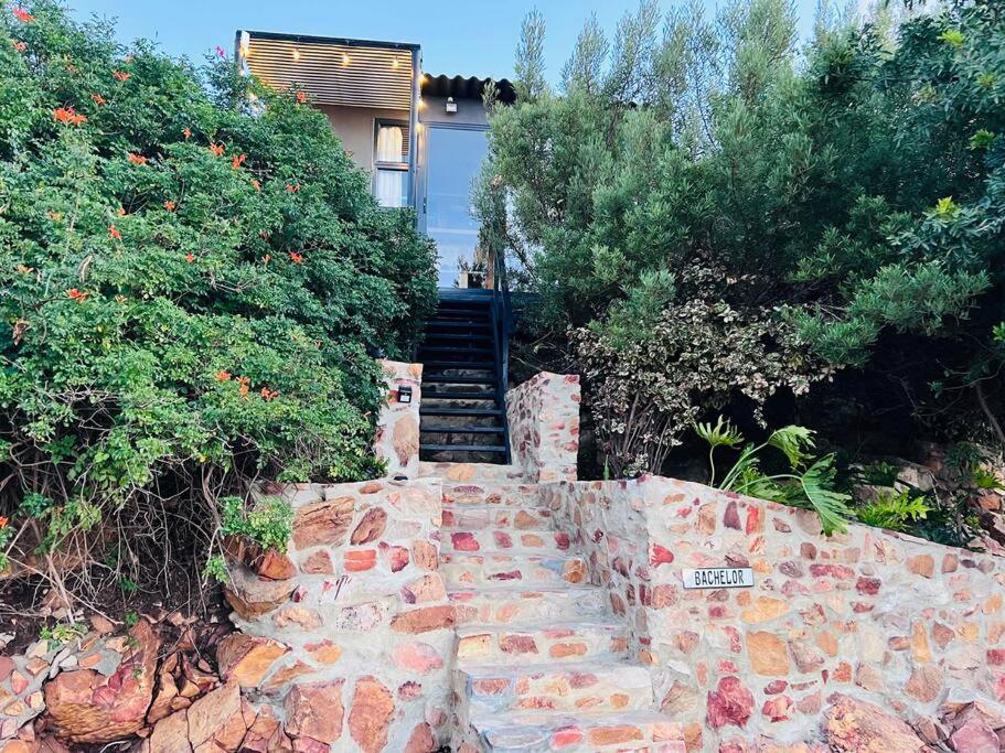 The Bachelor Apartment Mossel Bay Ngoại thất bức ảnh