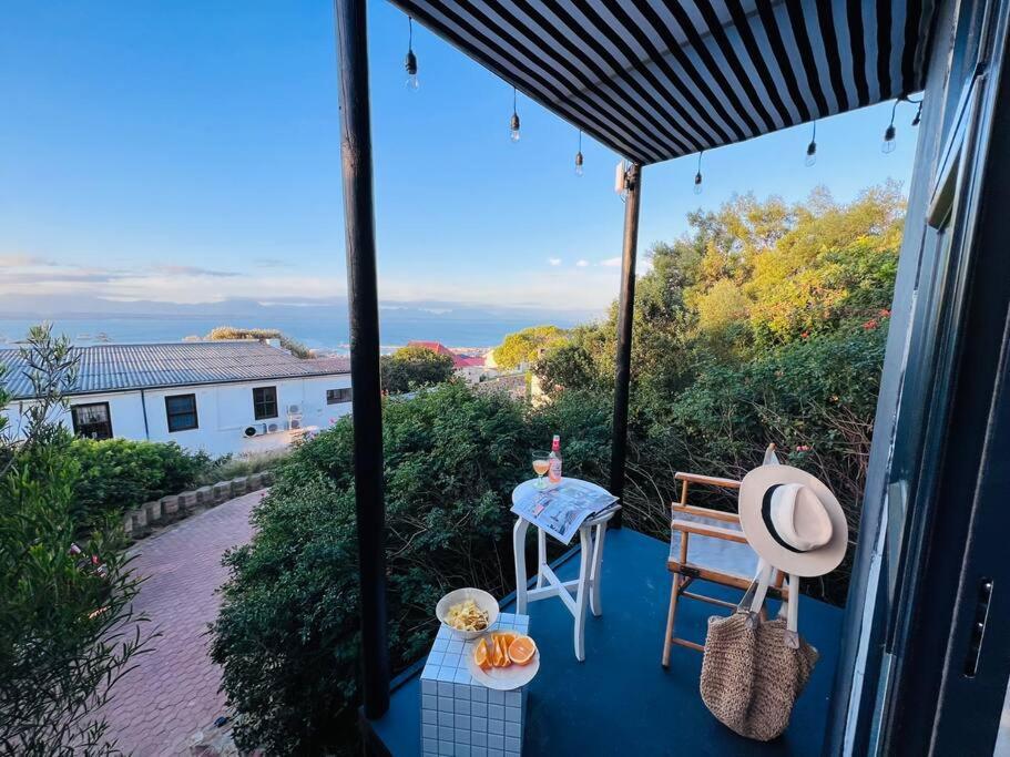 The Bachelor Apartment Mossel Bay Ngoại thất bức ảnh