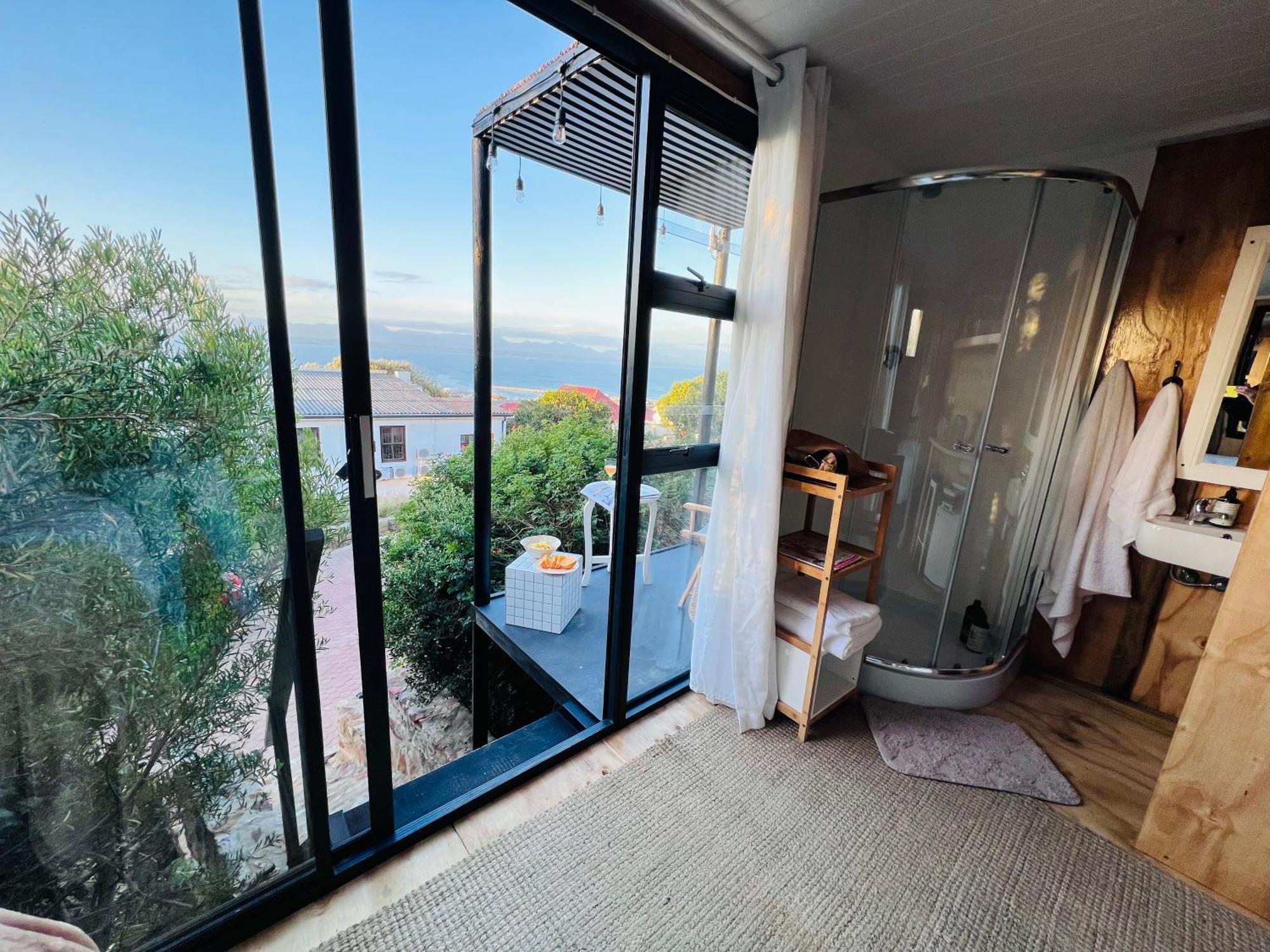 The Bachelor Apartment Mossel Bay Ngoại thất bức ảnh