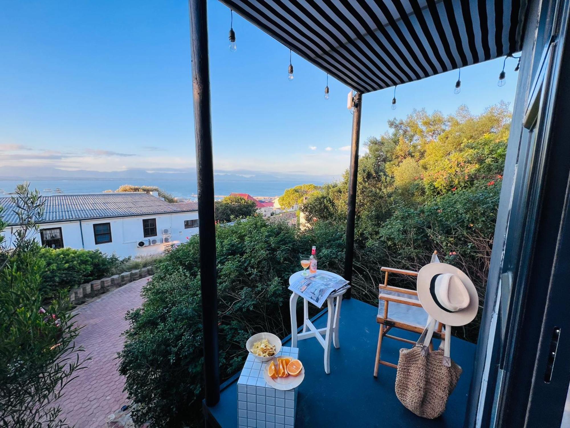 The Bachelor Apartment Mossel Bay Ngoại thất bức ảnh
