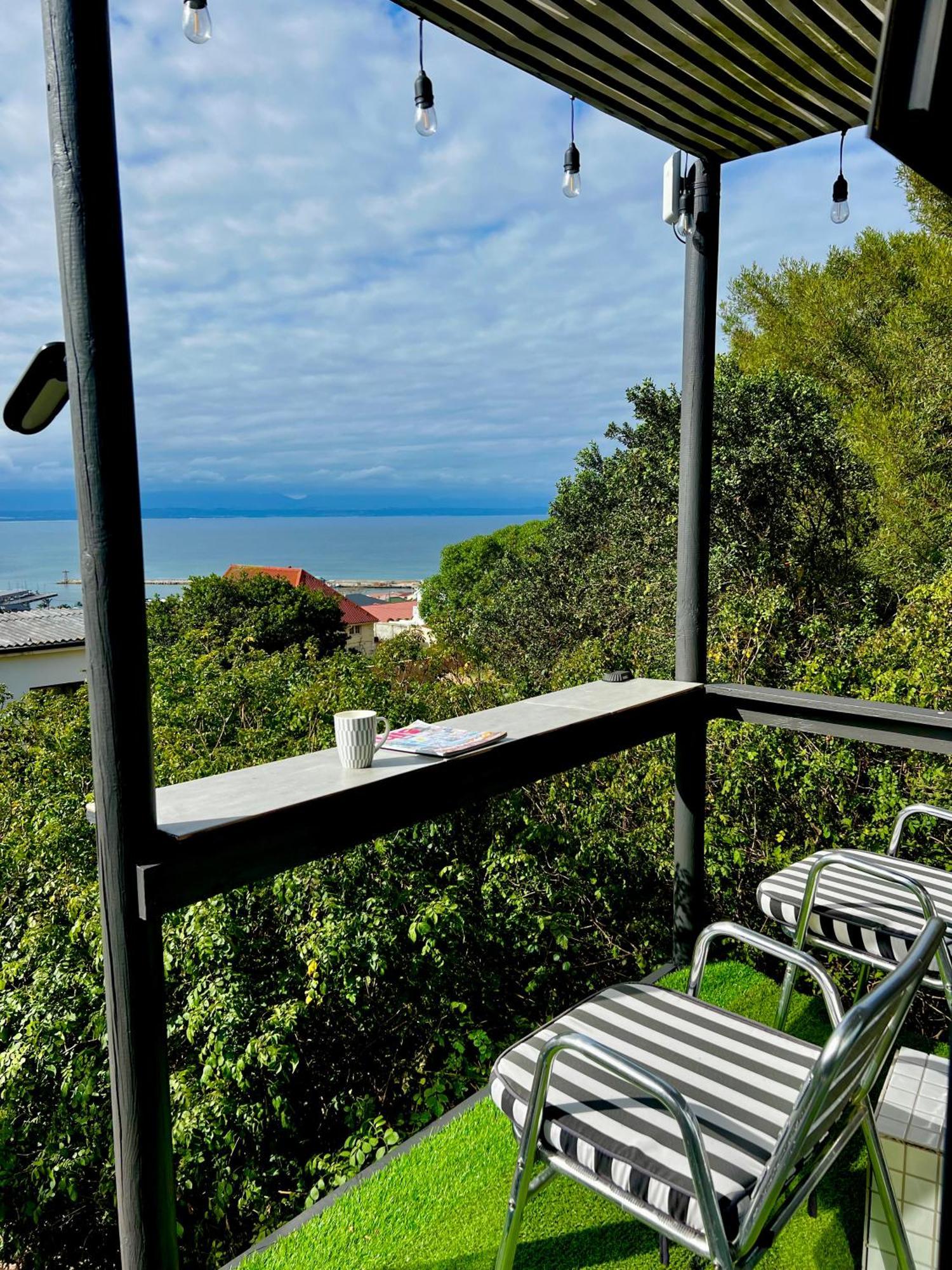 The Bachelor Apartment Mossel Bay Ngoại thất bức ảnh